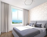 New Build - Apartment - Torremolinos