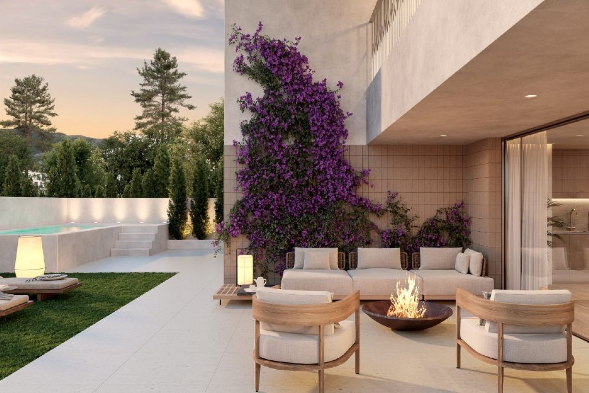 New Build - Apartment - Torremolinos