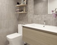 New Build - Apartment - Torremolinos