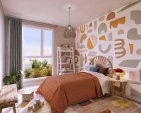 New Build - Apartment - Torremolinos