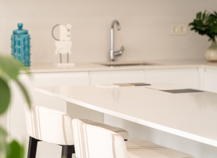 New Build - Apartment - Torremolinos