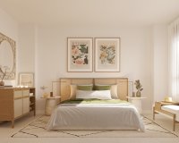 New Build - Apartment - Torremolinos