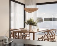 New Build - Apartment - Torrevieja - Aguas Nuevas