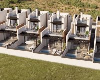 New Build - Apartment - Torrevieja - Aguas Nuevas