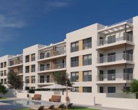 New Build - Apartment - Torrevieja - Aguas Nuevas