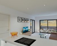 New Build - Apartment - Torrevieja - Aguas Nuevas