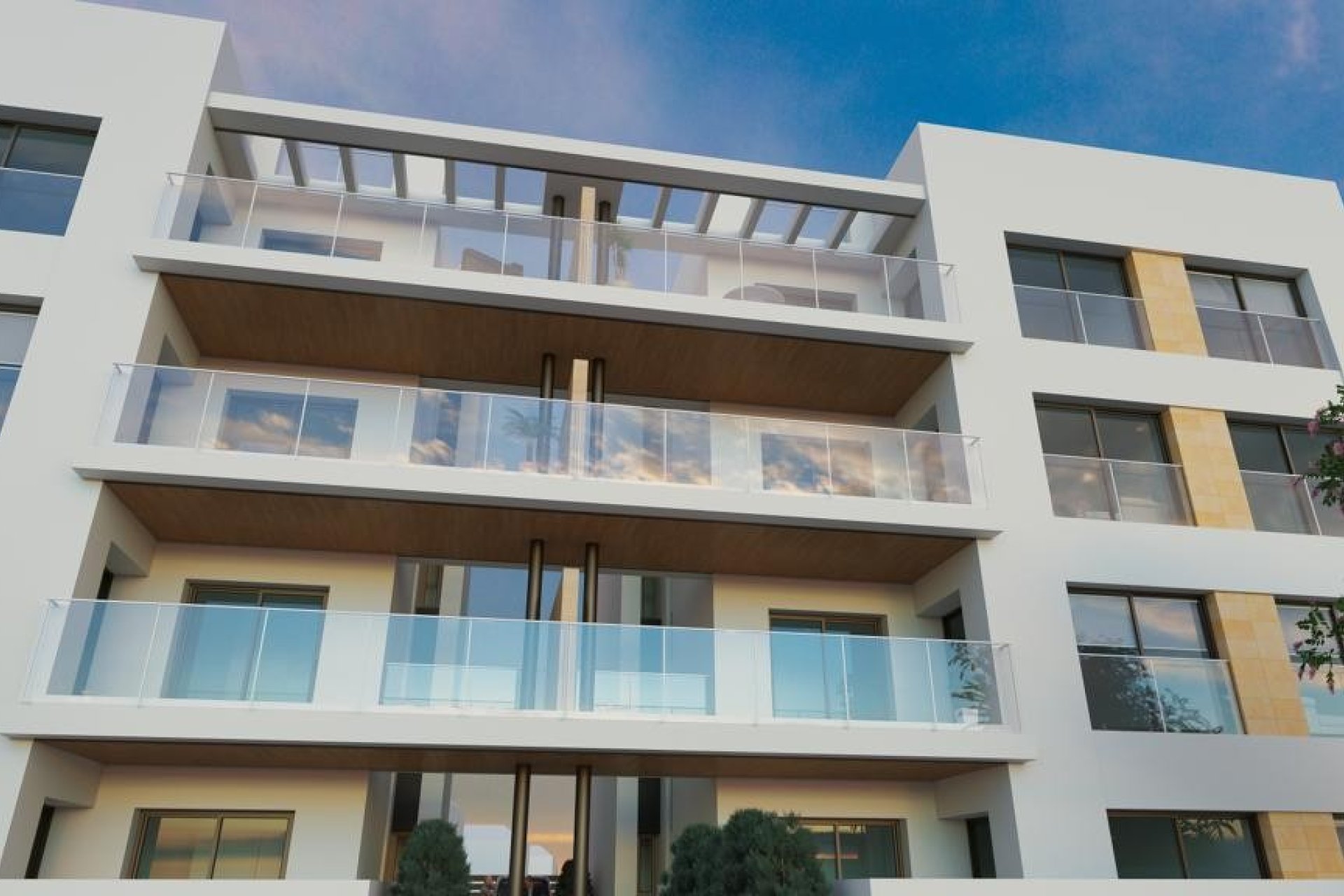 New Build - Apartment - Torrevieja - Aguas Nuevas