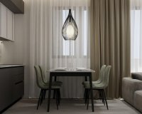 New Build - Apartment - Torrevieja - Centro