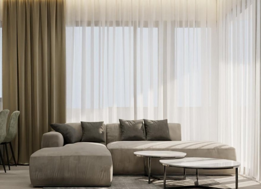 New Build - Apartment - Torrevieja - Centro