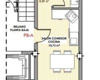 New Build - Apartment - Torrevieja - Centro