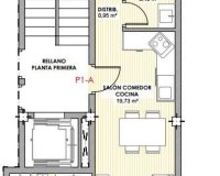 New Build - Apartment - Torrevieja - Centro