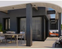 New Build - Apartment - Torrevieja - Centro