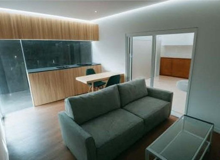 New Build - Apartment - Torrevieja - Centro