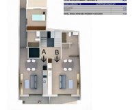 New Build - Apartment - Torrevieja - Centro