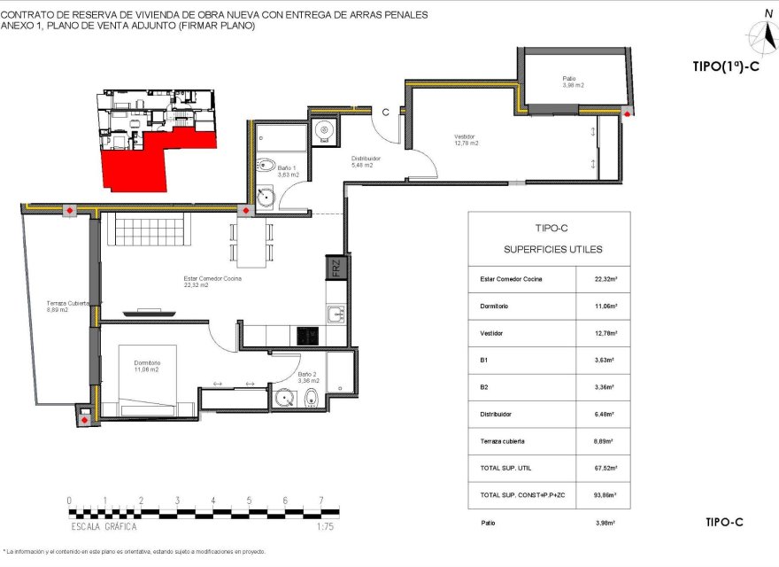 New Build - Apartment - Torrevieja - Centro