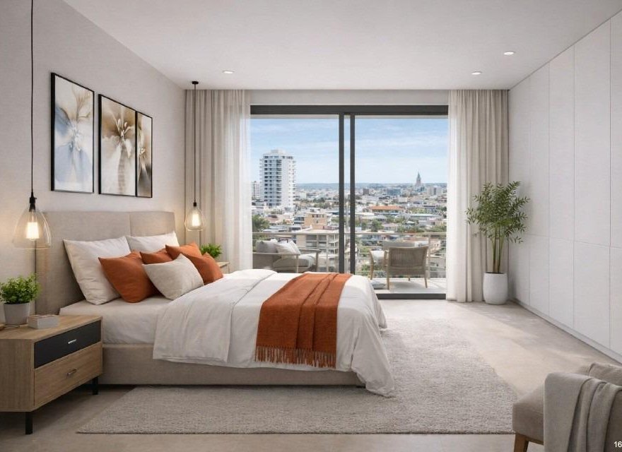 New Build - Apartment - Torrevieja - Centro