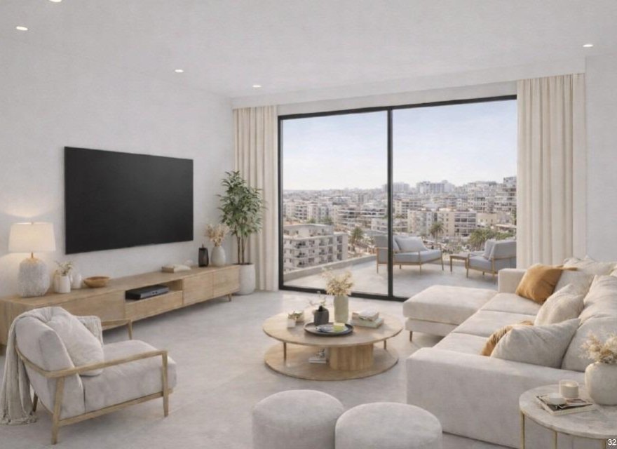 New Build - Apartment - Torrevieja - Centro