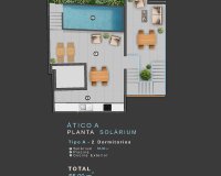 New Build - Apartment - Torrevieja - Centro