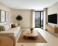 New Build - Apartment - Torrevieja - Centro