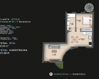 New Build - Apartment - Torrevieja - Centro