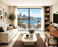 New Build - Apartment - Torrevieja - Centro