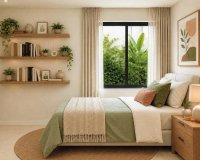 New Build - Apartment - Torrevieja - Centro