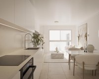 New Build - Apartment - Torrevieja - Centro
