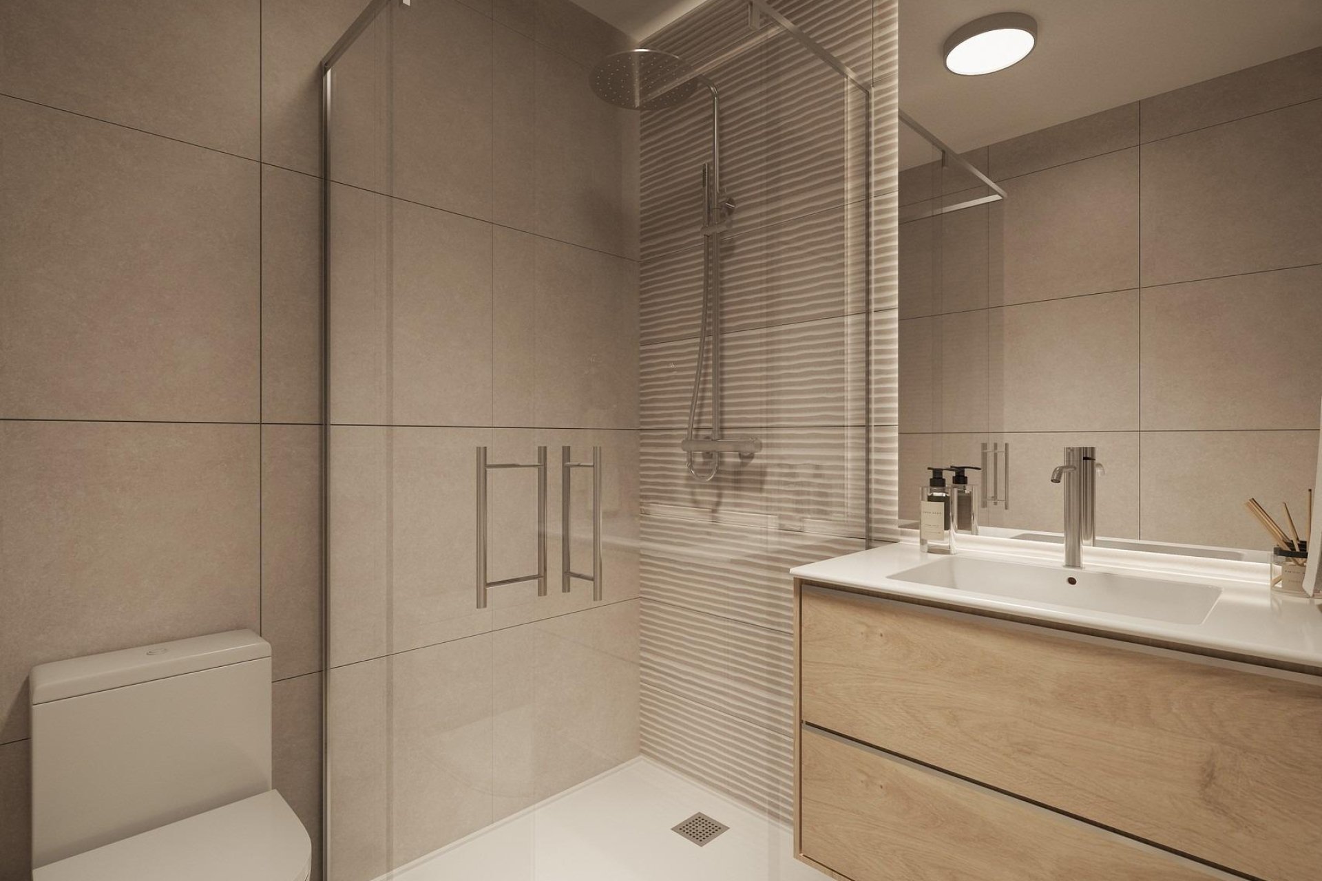New Build - Apartment - Torrevieja - Centro