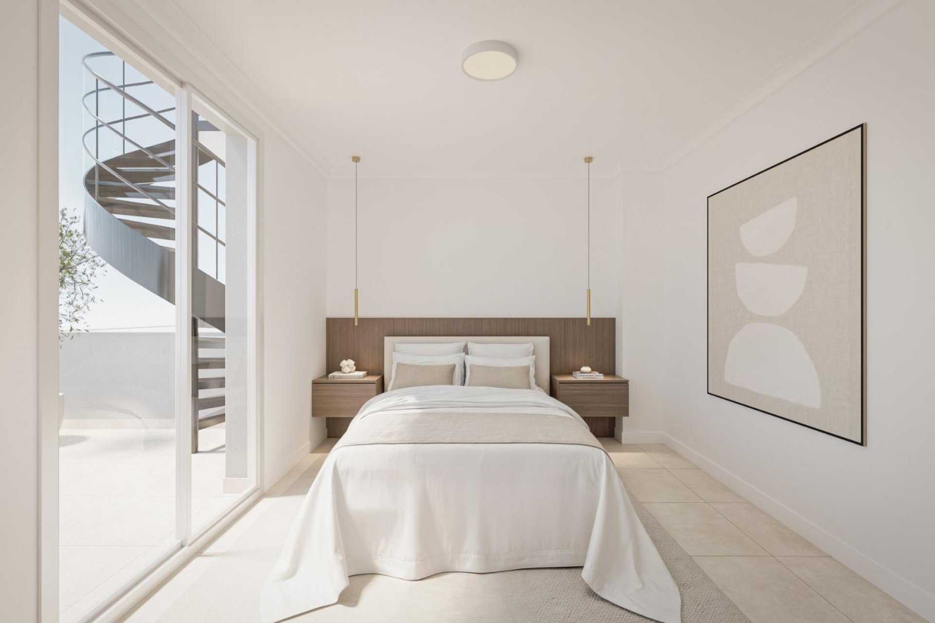 New Build - Apartment - Torrevieja - Centro