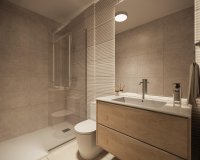 New Build - Apartment - Torrevieja - Centro