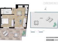 New Build - Apartment - Torrevieja - Centro