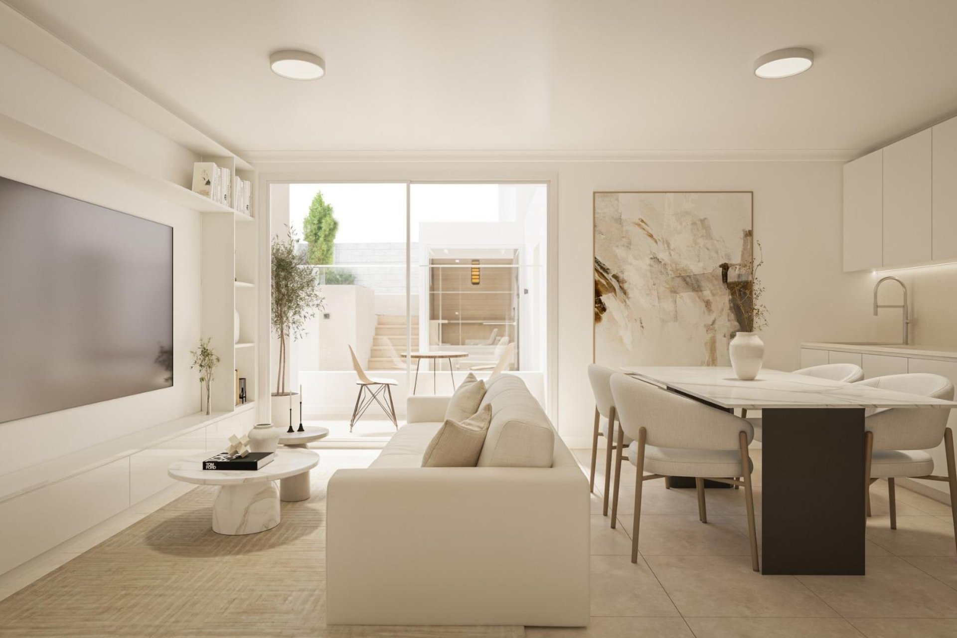 New Build - Apartment - Torrevieja - Centro
