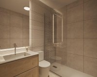 New Build - Apartment - Torrevieja - Centro