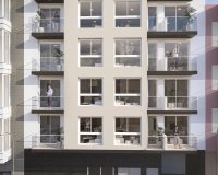 New Build - Apartment - Torrevieja - Centro