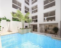 New Build - Apartment - Torrevieja - Centro