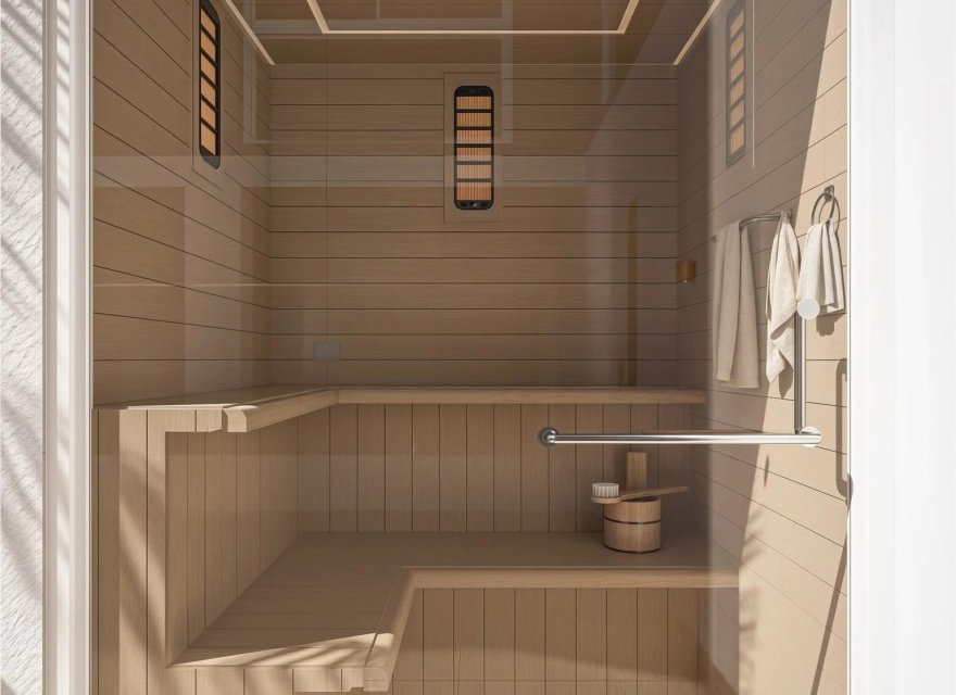 New Build - Apartment - Torrevieja - Centro