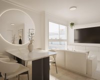 New Build - Apartment - Torrevieja - Centro