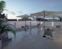 New Build - Apartment - Torrevieja - Centro
