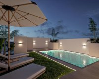 New Build - Apartment - Torrevieja - Centro