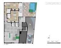 New Build - Apartment - Torrevieja - Centro