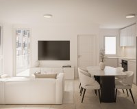 New Build - Apartment - Torrevieja - Centro
