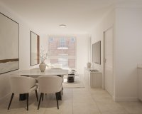 New Build - Apartment - Torrevieja - Centro