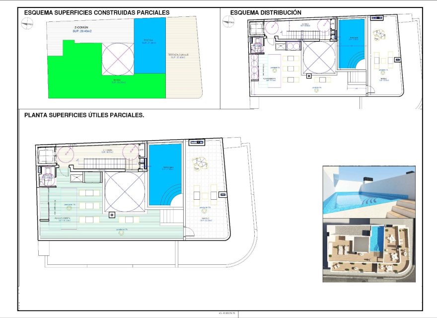 New Build - Apartment - Torrevieja - Centro