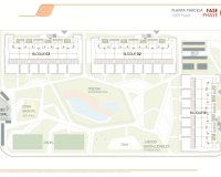 New Build - Apartment - Torrevieja - La Hoya