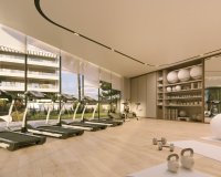 New Build - Apartment - Torrevieja - La Hoya