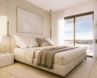 New Build - Apartment - Torrevieja - La Siesta