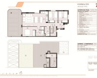 New Build - Apartment - Torrevieja - La Siesta