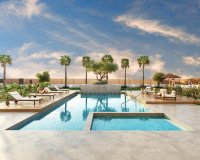 New Build - Apartment - Torrevieja - Los Frutales