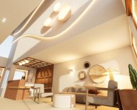 New Build - Apartment - Torrevieja - Los Frutales