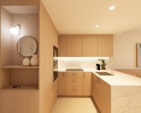 New Build - Apartment - Torrevieja - Los Frutales